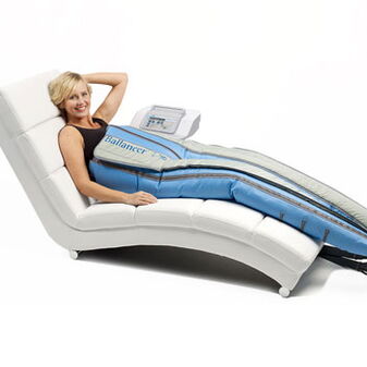 Balancer Wellnessgerät Neuhaus